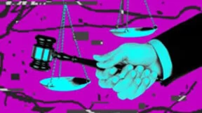 AI生成内容认证标准法案推动版权保护措施