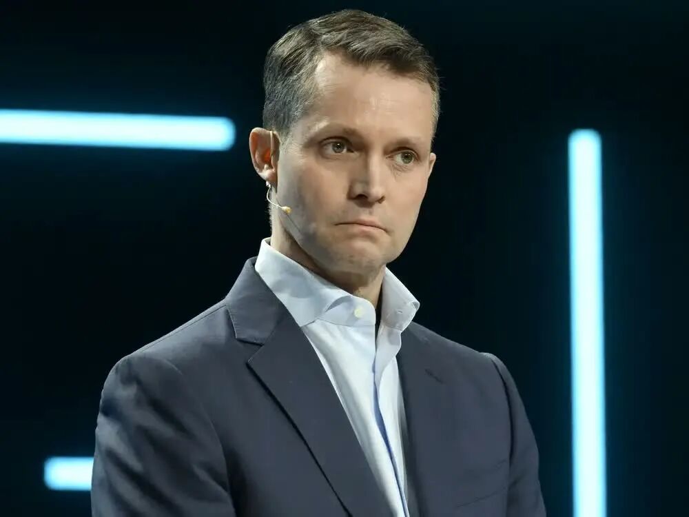 诺基亚 CEO：人工智能长期前景「极为广阔」，AI 投资不会放缓