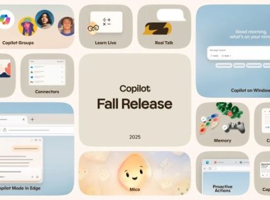 AI助手Mico上线，定制化虚拟形象与学习模式升级