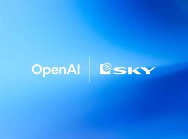 OpenAI 收购 Sky 加速 AI 与桌面操作系统融合