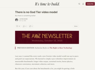 AI视频生成迈向专业化与产品化，创业机遇凸显