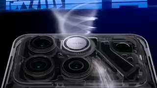 荣耀WIN系列搭载东风涡轮散热引擎，打造冷静游戏体验