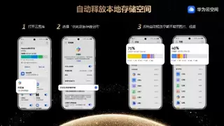 鸿蒙生态让跨年旅行更轻松，全面优化行前规划与途中体验