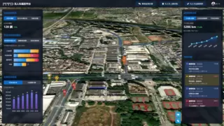 四维图新入选智能网联汽车车路云一体化典型应用场景