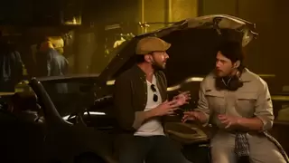 骨声纹识别技术革新AI同传，嘈杂环境跨语言沟通实现精准突破