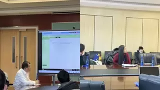 神经计算赋能多领域创新发展学术研讨会在天津大学召开