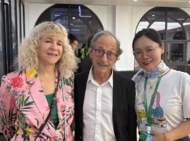 诺奖得主谈AI革命：智能时代学习方式将迎来根本性转变