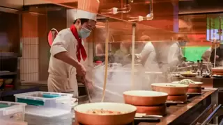 智能炒菜机行业迎标准化时代：国标发布赛事井喷引领产业升级