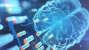 脑机接口技术突破引发人类进化新思考