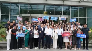 AI赋能智能升级 科技驱动提质增效 探索人工智能应用场景新路径