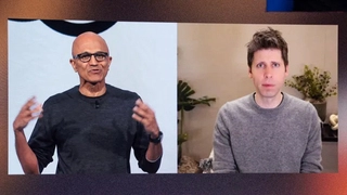 OpenAI重组面临挑战 与微软合作关系日趋复杂
