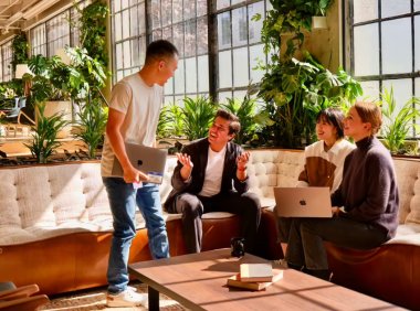 OpenAI秘密招聘百名投行专家训练AI财务建模技能