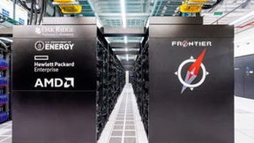 专用超级计算机崛起：通用与定制计算技术发展趋势分析