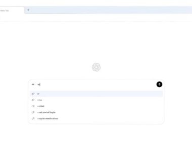 OpenAI推出AI驱动网络浏览器ChatGPT Atlas，支持智能代理功能