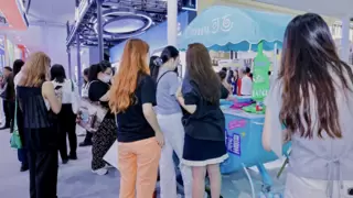 Canva可画AI视觉方案入选服贸会示范案例，助力服务贸易智能化转型