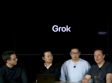 马斯克称Grok 5实现AGI概率达10% 人工智能发展迎新突破