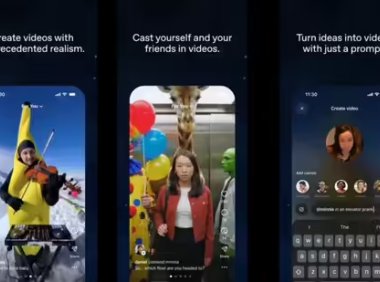 OpenAI与演员工会合作加强Sora肖像权保护机制