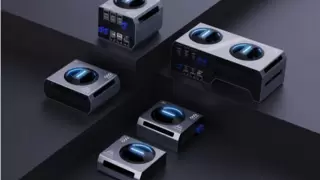 具身智能计算平台破解知行鸿沟 德沃夏克架构助力机器人产业突破