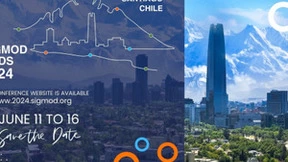 腾讯云TDSQL与人大合作2篇论文入选SIGMOD数据库顶级会议