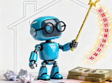 AI聊天机器人助力美国女子中奖10万美元强力球彩票