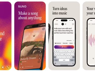 AI音乐生成公司Suno洽谈亿元融资，估值将破20亿美元