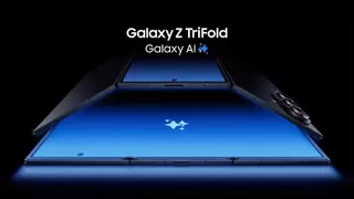 三星首款三折叠手机Galaxy Z TriFold正式发售，10英寸大屏重塑移动体验