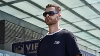 多模态AI中枢引领可穿戴设备生态变革，AR眼镜AI耳机深度融合新趋势