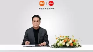 小米与徕卡战略合作升级推出小米17 Ultra全新光学系统