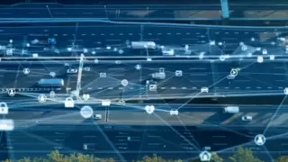 大模型在物流行业应用的五大核心场景解析