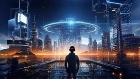 昆仑万维开源2千亿稀疏大模型Skywork-MoE，单台4090可推理