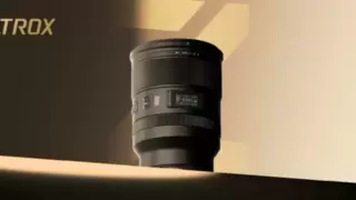 唯卓仕35mm F1.2镜头Z卡口版发布，高性价比大光圈新选择