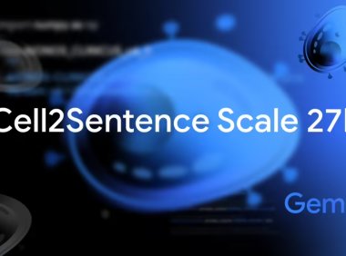 谷歌发布C2S-Scale模型助力癌症免疫治疗突破