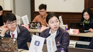 生成式AI与金融数学融合创新引发教育变革新思考