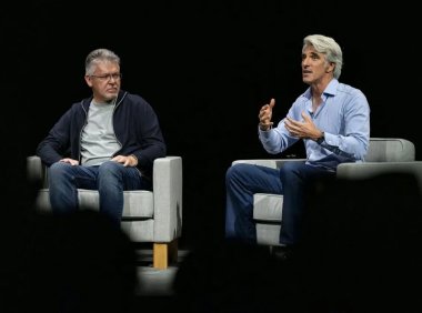 苹果AI搜索项目负责人跳槽Meta，Siri增强功能开发受阻