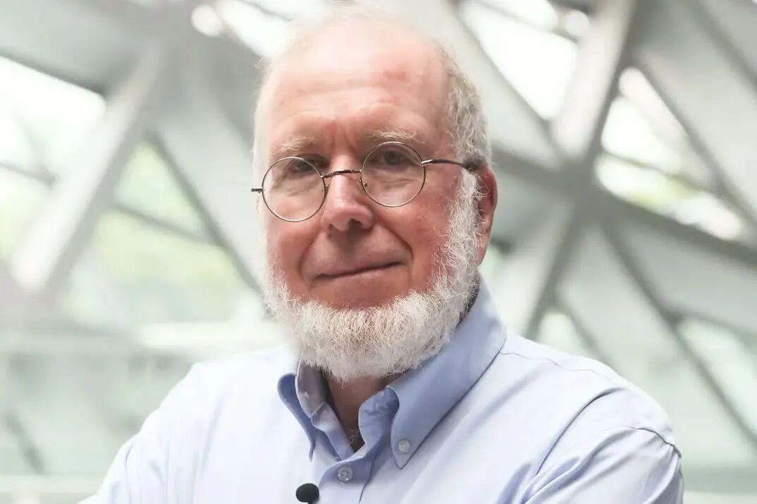 硅谷精神之父：AI 的发展会让人类更聪明、更优秀