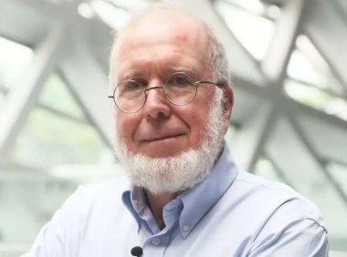 凯文凯利谈AI教育应用前景：实现资源均衡化个性化学习