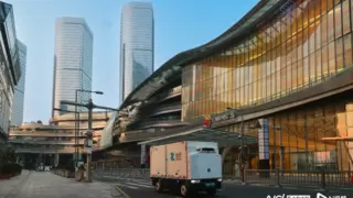 九识智能无人物流车商业化突破，L4级自动驾驶覆盖近300城