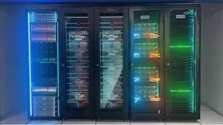 北京移动助中国中化实现全栈国产化AI部署