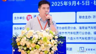 无人驾驶运力重构传统物流赛道，九识智能探索汽车租赁新机遇