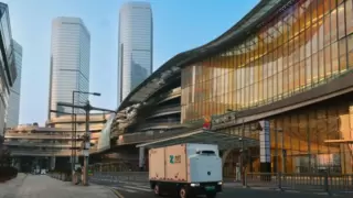 激光雷达成本下降推动无人物流车市场爆发 九识智能获1亿美元B3轮融资