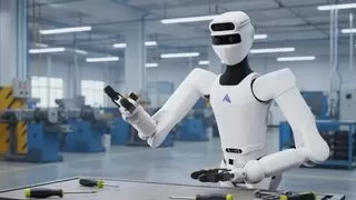 星尘智能与仙工智能达成千台级人形机器人订单战略合作