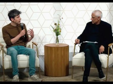 OpenAI放宽ChatGPT内容限制政策引争议，奥尔特曼称非世界道德警察