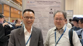 全球首个混合架构去混响算法亮相国际顶级会议