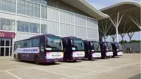 跨越速运成为百度AI开发者大会独家物流伙伴的科技密码