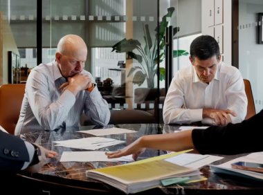 高盛集团启动新一轮裁员计划 人工智能转型成关键驱动力