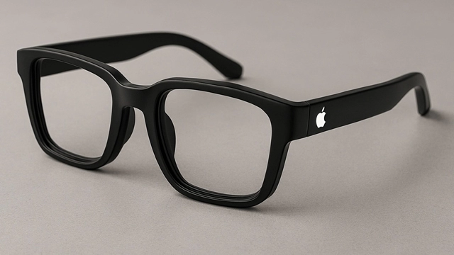 苹果智能眼镜续航难题待解 SiP芯片或成关键突破