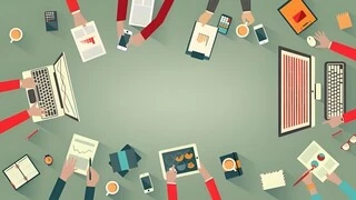 AI招聘系统成企业必选项，中大型企业如何实现智能化转型