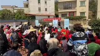 AI下乡助力乡村振兴，智能工具赋能现代农业发展