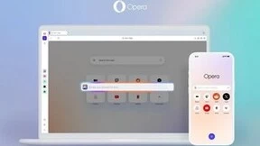 Opera在冰岛建立绿色AI服务器集群，提升浏览器AI能力