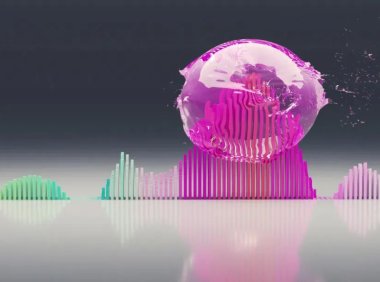 AI投资泡沫规模超互联网泡沫17倍 大型模型触及规模极限